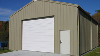 Garage Door Openers at Old Palo Alto Palo Alto, California